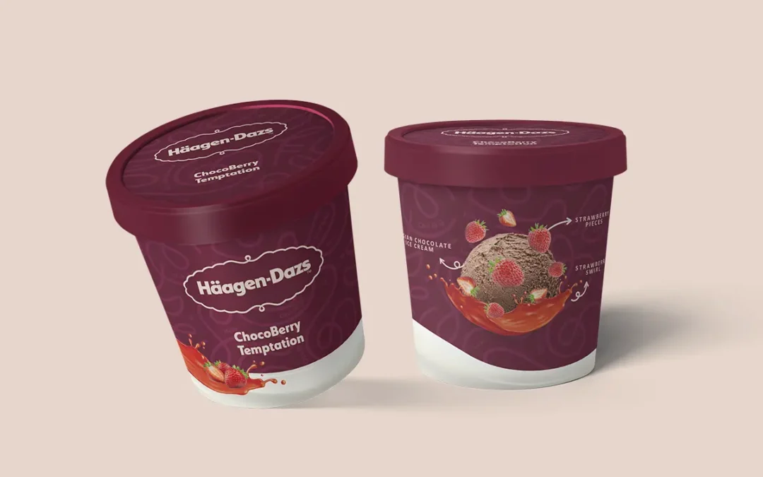Häagen-Dazs