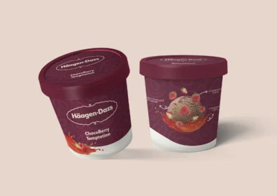 Häagen-Dazs