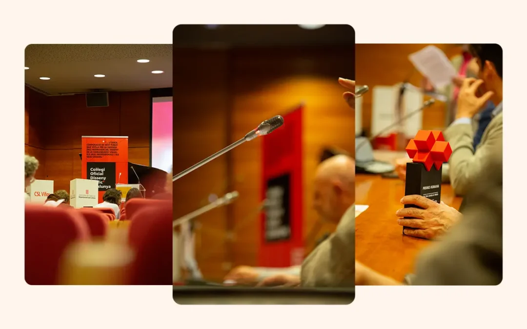 Col.legi Oficial de Disseny Gràfic de Catalunya