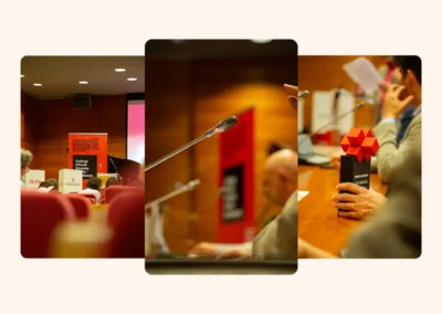 Col.legi Oficial de Disseny Gràfic de Catalunya