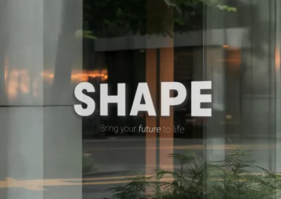 Shape
