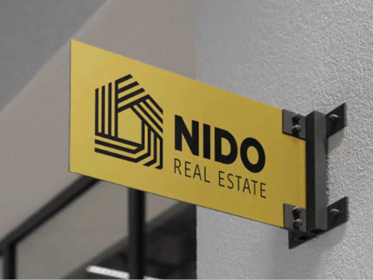 Alba Melba – Brand design – Nido Alba Melba - Brand design - Nido